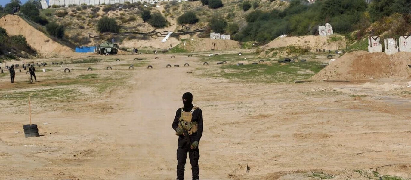 Παλαιστίνη: Ένας 16χρονος σκοτώθηκε από πυρά του ισραηλινού στρατού στην Δυτική Όχθη (βίντεο)